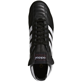 Botas de fútbol adidas Kaiser 5 Cup 033200 negro negro 1