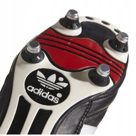 Botas de fútbol adidas Kaiser 5 Cup 033200 negro negro 5