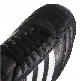 Botas de fútbol adidas Kaiser 5 Cup 033200 negro negro 3