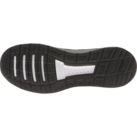 Verde Zapatillas adidas Runfalcon hombre G28729 1