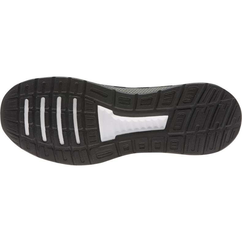 Verde Zapatillas adidas Runfalcon hombre G28729 1