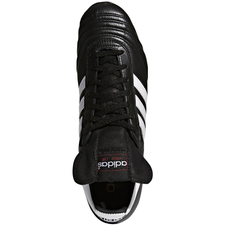 Botas de fútbol adidas World Cup 011040 negro negro 1