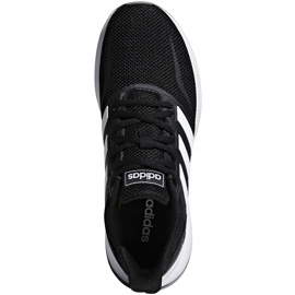 Zapatillas de mujer adidas Runfalcon negras F36218 negro 2