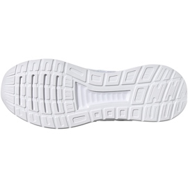 Adidas Runfalcon blancas zapatillas de hombre G28971 blanco 6