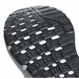 Zapatillas adidas Galaxy 4 hombre F36163 negro 5