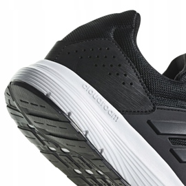 Zapatillas adidas Galaxy 4 hombre F36163 negro 4