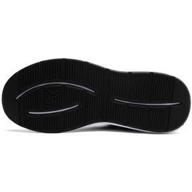 Zapatillas Puma Insurge mujeres negras 367385 05 negro 5