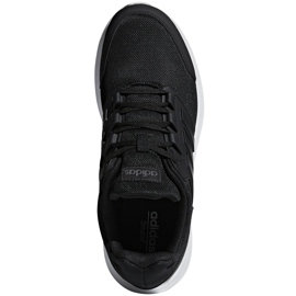 Zapatillas adidas Galaxy 4 hombre F36163 negro 2