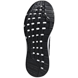 Zapatillas adidas Galaxy 4 hombre F36163 negro 6