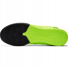 Zapatos de fútbol Nike Mercurial Superfly 6 Academy Ic AH7369 701 multicolor amarillo 5