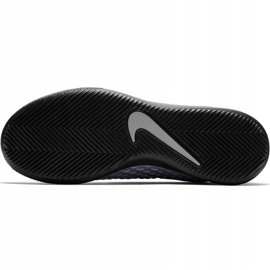 Zapatillas de fútbol Nike Phantom Vsn Club Df Ic Jr AO3293 400 azul azul 5