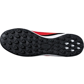Botas de fútbol adidas Predator Tango 19.3 Tf D97962 rojo rojo 6