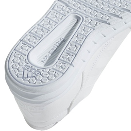 Zapatillas adidas AltaSport K blancas para niños D96874 blanco 4