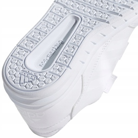 Zapatillas adidas AltaSport Cf K blancas para niños D96832 blanco 5