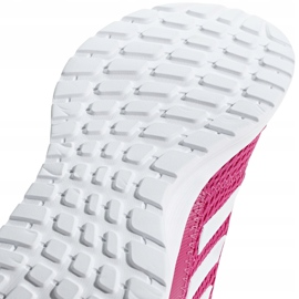 Zapatillas adidas AltaRun K para niños rosas CM8565 rosado 5