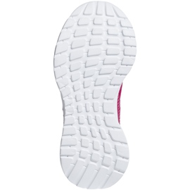 Zapatillas adidas AltaRun K para niños rosas CM8565 rosado 6