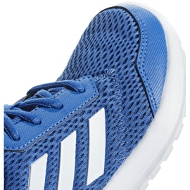 Adidas AltaRun K Zapatillas para niños azul CM8564 3