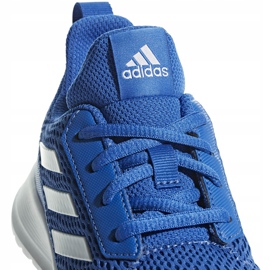 Adidas AltaRun K Zapatillas para niños azul CM8564 4