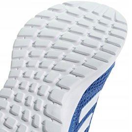 Adidas AltaRun K Zapatillas para niños azul CM8564 5