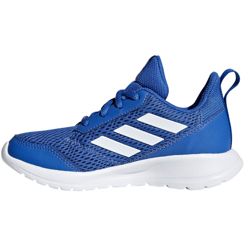 Adidas AltaRun K Zapatillas para niños azul CM8564 1