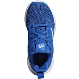 Adidas AltaRun K Zapatillas para niños azul CM8564 2