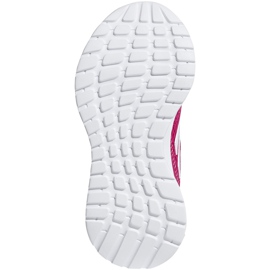 Zapatillas adidas AltaRun Cf K rosa CG6895 para niños rosado 6