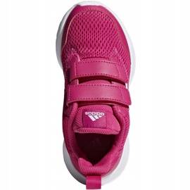 Zapatillas adidas AltaRun Cf K rosa CG6895 para niños rosado 2