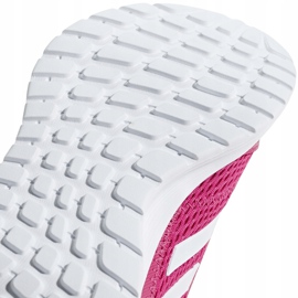 Zapatillas adidas AltaRun Cf K rosa CG6895 para niños rosado 5