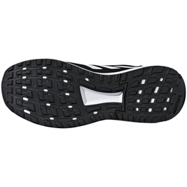 Zapatillas adidas Duramo 9 hombre negras BB7066 negro 6
