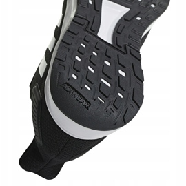 Zapatillas adidas Duramo 9 hombre negras BB7066 negro 5