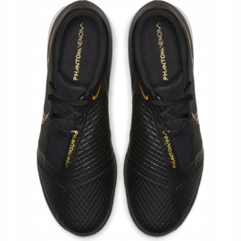 Calzado de fútbol Nike Phantom Venom Academy Tf AO0571077 multicolor negro 1