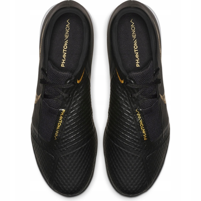Calzado de fútbol Nike Phantom Venom Academy Tf AO0571077 multicolor negro 1