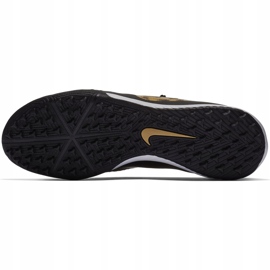 Calzado de fútbol Nike Phantom Venom Academy Tf AO0571077 multicolor negro 6