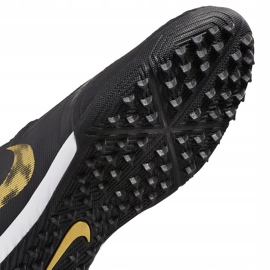 Calzado de fútbol Nike Phantom Venom Academy Tf AO0571077 multicolor negro 5