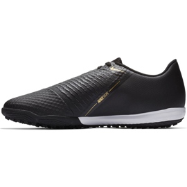 Calzado de fútbol Nike Phantom Venom Academy Tf AO0571077 multicolor negro 2