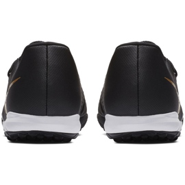 Calzado de fútbol Nike Phantom Venom Academy Tf AO0571077 multicolor negro 4