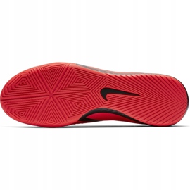 Calzado de fútbol Nike Phantom Venom Academy Ic AO0570 600 negro rojo 3