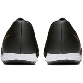 Calzado de fútbol Nike Phantom Venom Academy Ic AO0570 077 negro negro 4