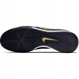 Calzado de fútbol Nike Phantom Venom Academy Ic AO0570 077 negro negro 5