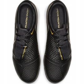 Calzado de fútbol Nike Phantom Venom Academy Ic AO0570 077 negro negro 1