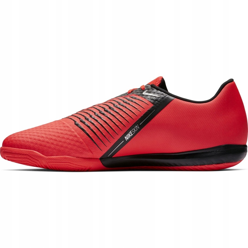 Calzado de fútbol Nike Phantom Venom Academy Ic AO0570 600 negro rojo 1