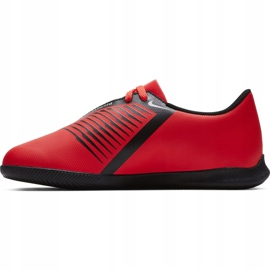 Calzado de fútbol Nike Phantom Venom Club Ic Junior AO0399 600 rojo rojo 1
