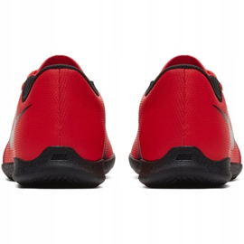 Calzado de fútbol Nike Phantom Venom Club Ic Junior AO0399 600 rojo rojo 5