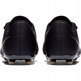 Zapatillas de fútbol Nike Phantom Venom CLub Fg Junior AO0396 077 multicolor negro 4