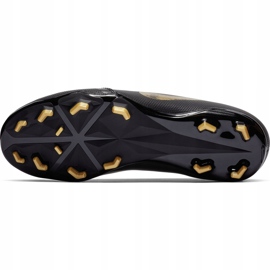 Zapatillas de fútbol Nike Phantom Venom CLub Fg Junior AO0396 077 multicolor negro 6