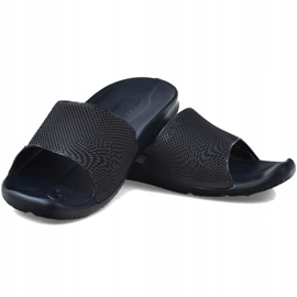 Zapatillas hombre Speedo Atami Max Ii Am azul marino 607879 1