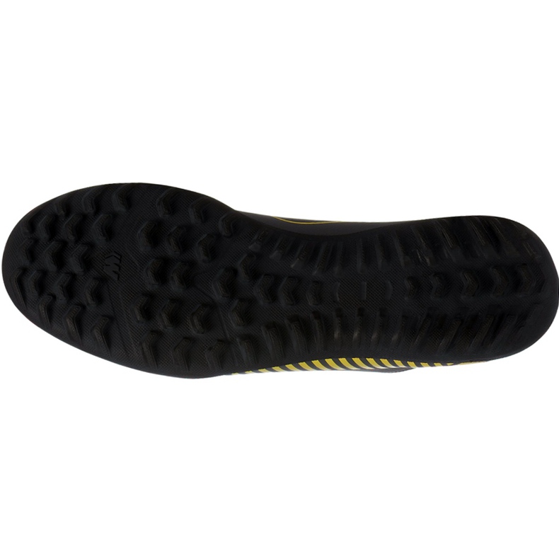 Zapatos de fútbol Nike Mercurial Vapor X 12 Club Tf AH7386 070 multicolor gris 1