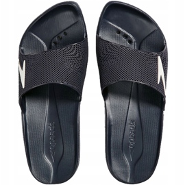 Zapatillas hombre Speedo Atami Max Ii Am azul marino 607879 3