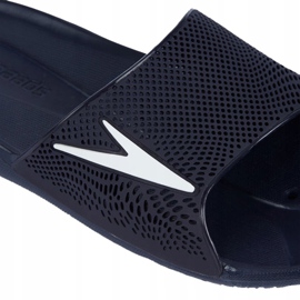 Zapatillas hombre Speedo Atami Max Ii Am azul marino 607879 2
