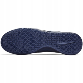 Zapatos de fútbol Nike Premier Ii Sala Ic AV3153 441 azul marino 5